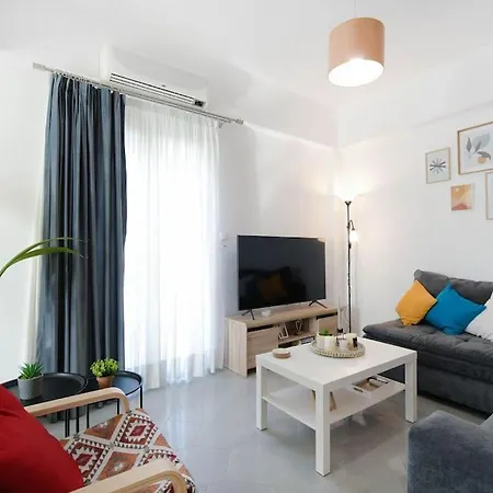 Cozy Deco - Apartment *