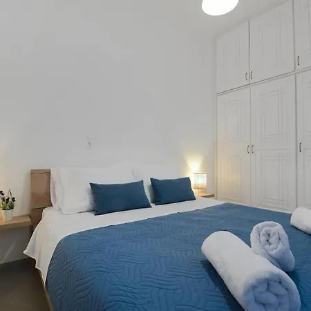 Cozy Deco - Lejlighed