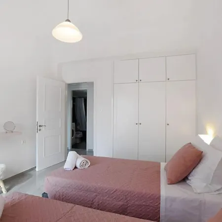 Apartment Cozy Deco - Heraklion (Crete)