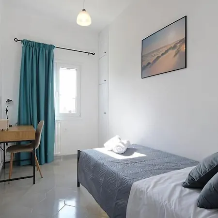 Cozy Deco - Heraklion (Crete)