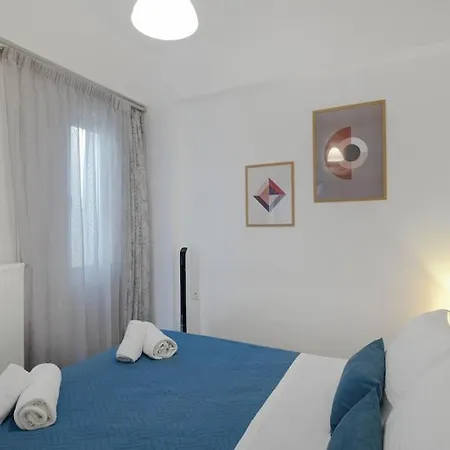 Apartment Cozy Deco - Heraklion (Crete)